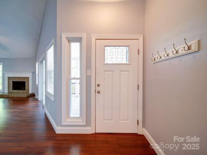 16149 Haroa Court, Tega Cay, SC 29708.  MLS# CAR4247223, YatesRealty ID 6131. 