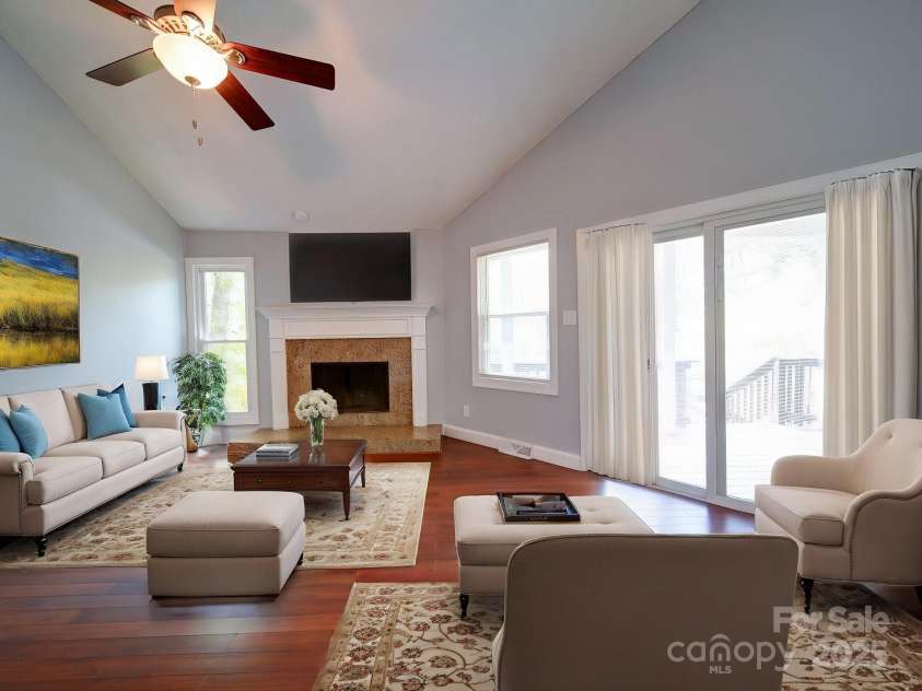 16149 Haroa Court, Tega Cay, SC 29708.  MLS# CAR4247223, YatesRealty ID 6131. 