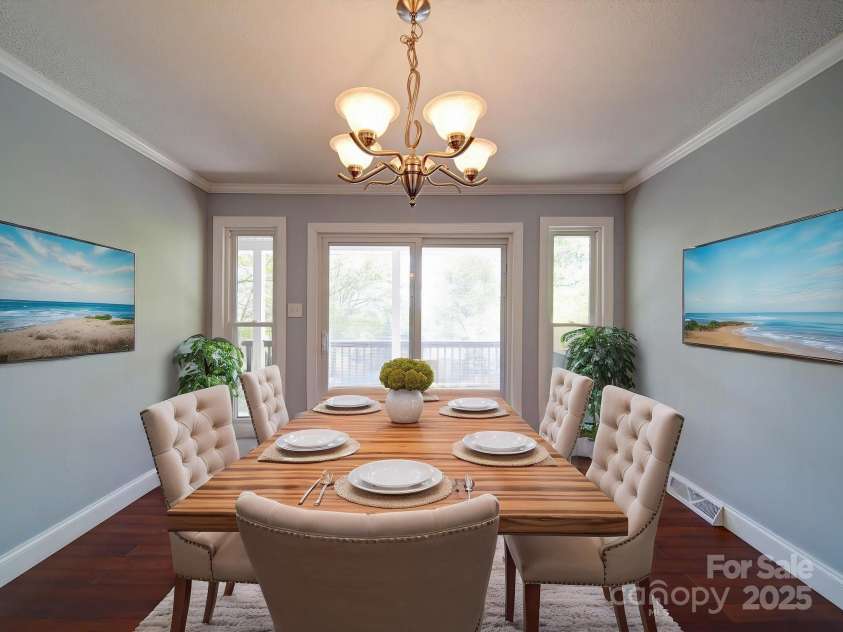 16149 Haroa Court, Tega Cay, SC 29708.  MLS# CAR4247223, YatesRealty ID 6131. 
