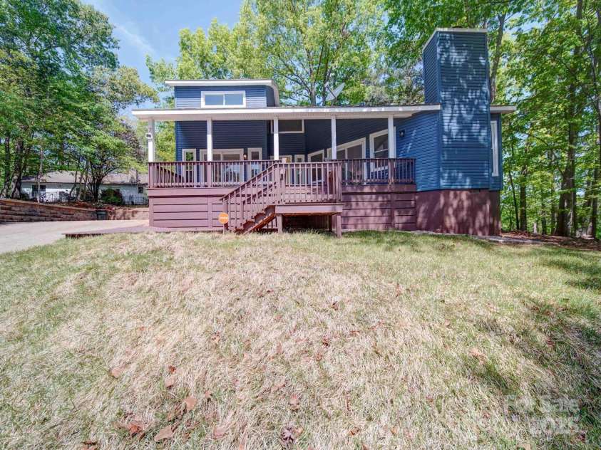 16149 Haroa Court, Tega Cay, SC 29708.  MLS# CAR4247223, YatesRealty ID 6131. 