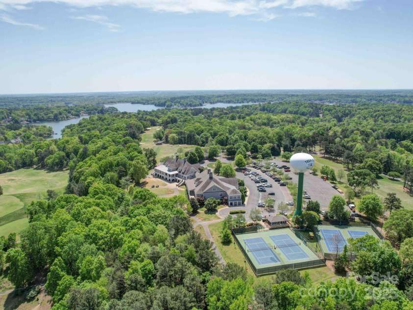 16149 Haroa Court, Tega Cay, SC 29708.  MLS# CAR4247223, YatesRealty ID 6131. 