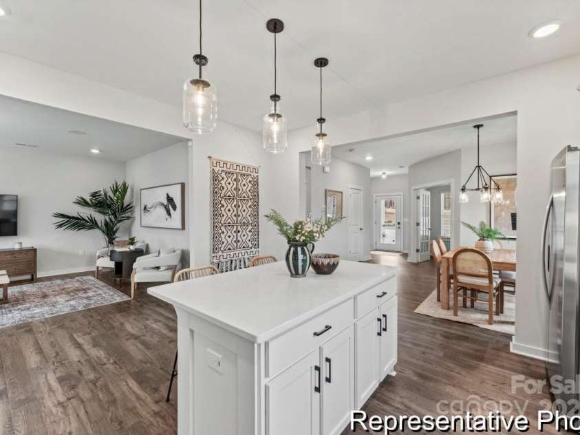 1198 Links Crossing Drive, Monroe, NC 28112.  MLS# CAR4247721, YatesRealty ID 6132. 