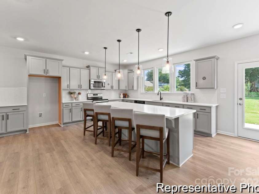 1194 Links Crossing Drive, Monroe, NC 28112.  MLS# CAR4247730, YatesRealty ID 6133. 