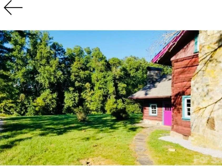 1104 old HWY 60 Highway, Wilkesboro, NC 28697.  MLS# CAR4176277, YatesRealty ID 6134. 