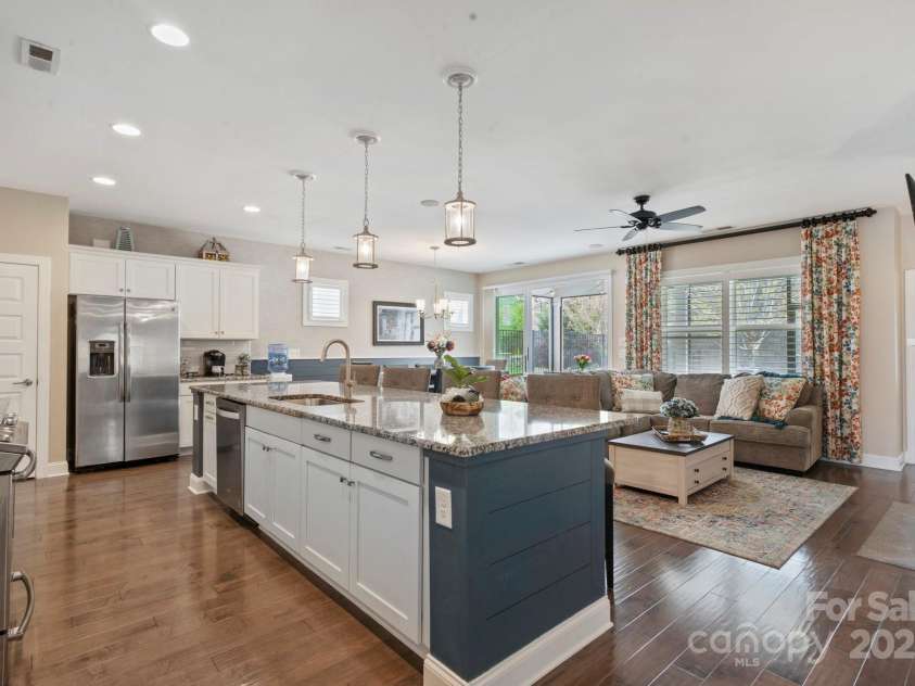 4831 Looking Glass Trail, Denver, NC 28037.  MLS# CAR4246392, YatesRealty ID 6134. 