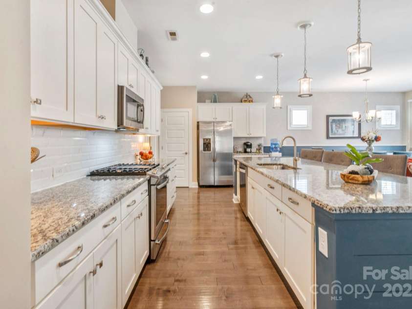 4831 Looking Glass Trail, Denver, NC 28037.  MLS# CAR4246392, YatesRealty ID 6134. 