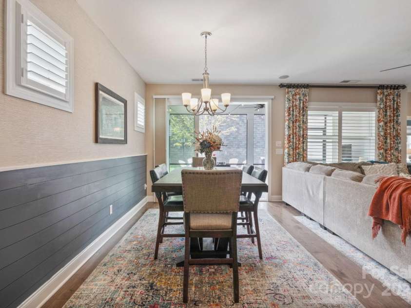 4831 Looking Glass Trail, Denver, NC 28037.  MLS# CAR4246392, YatesRealty ID 6134. 