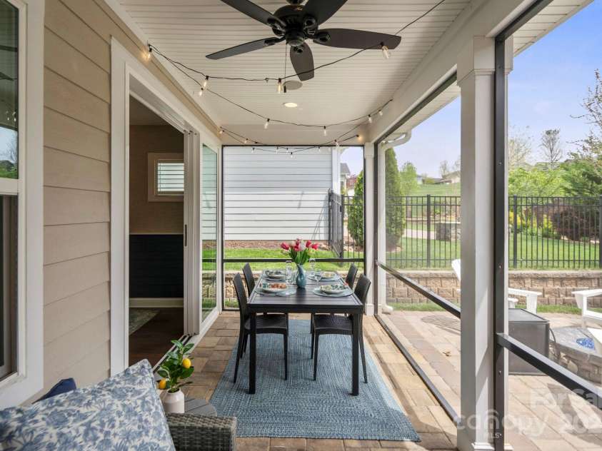 4831 Looking Glass Trail, Denver, NC 28037.  MLS# CAR4246392, YatesRealty ID 6134. 