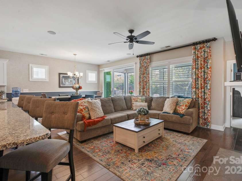 4831 Looking Glass Trail, Denver, NC 28037.  MLS# CAR4246392, YatesRealty ID 6134. 