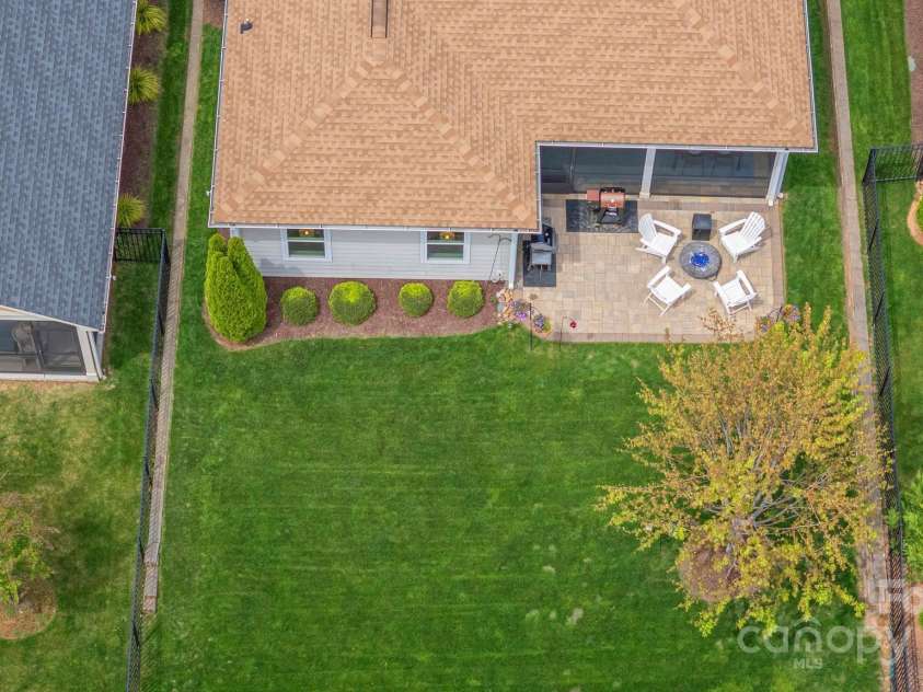 4831 Looking Glass Trail, Denver, NC 28037.  MLS# CAR4246392, YatesRealty ID 6134. 