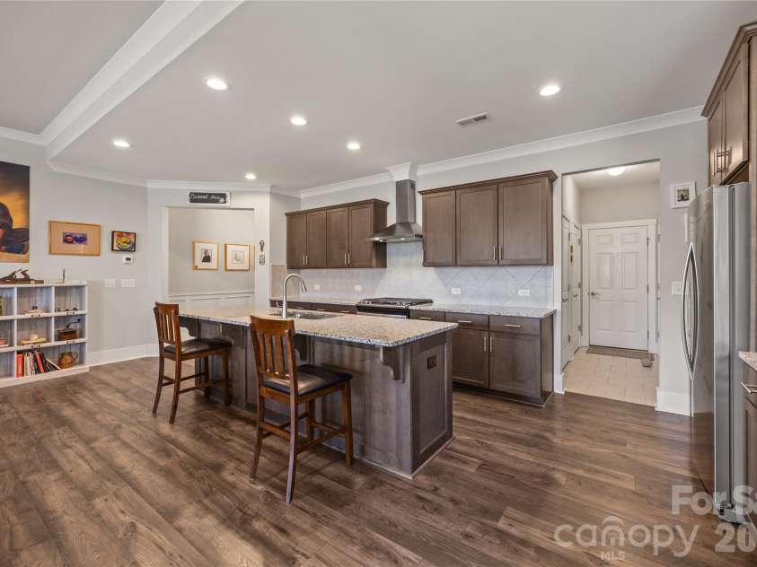 173 Canada Drive, Statesville, NC 28677.  MLS# CAR4355637, YatesRealty ID 6135. 