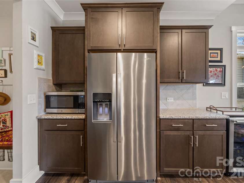 173 Canada Drive, Statesville, NC 28677.  MLS# CAR4355637, YatesRealty ID 6135. 