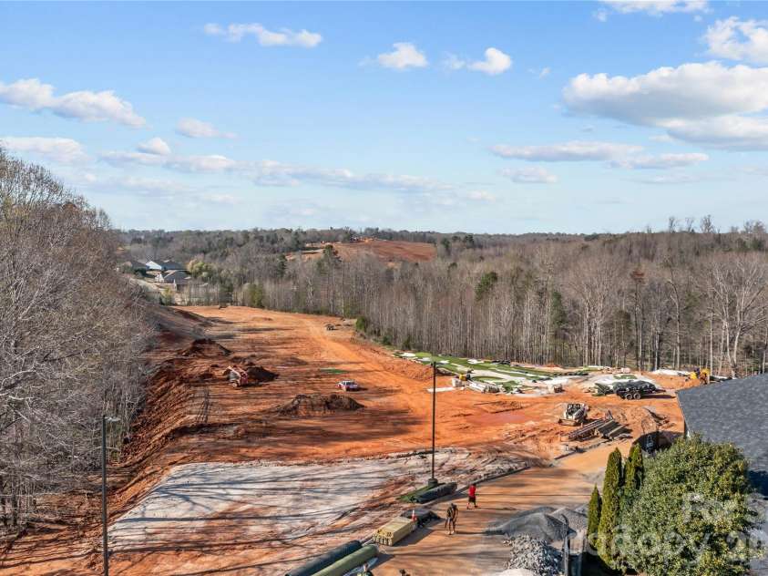 173 Canada Drive, Statesville, NC 28677.  MLS# CAR4355637, YatesRealty ID 6135. 