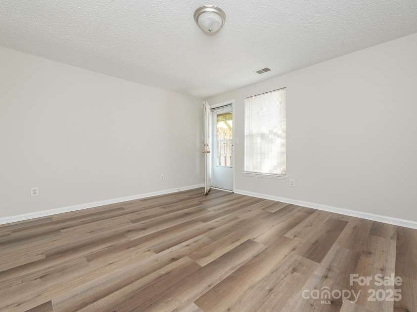 1203 Maple Shade Lane, Charlotte, NC 28270.  MLS# CAR4246582, YatesRealty ID 6136. 