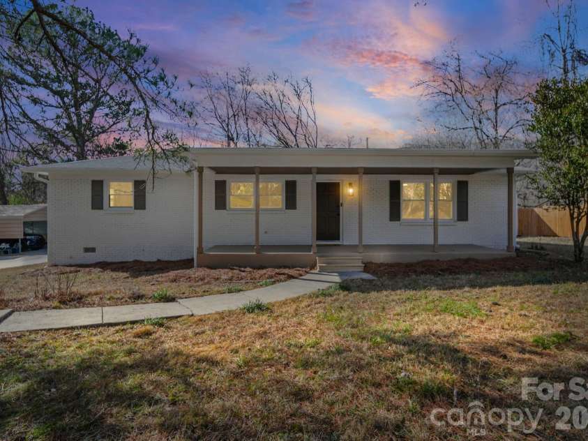 4083 Hord Road, Sharon, SC 29742.  MLS# CAR4338409, YatesRealty ID 6137. 