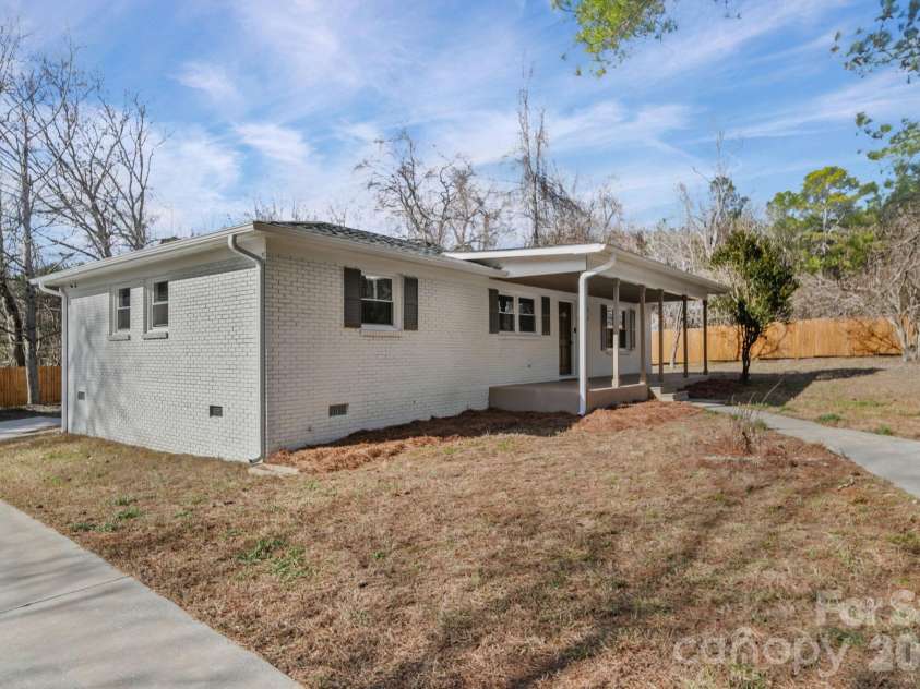 4083 Hord Road, Sharon, SC 29742.  MLS# CAR4338409, YatesRealty ID 6137. 