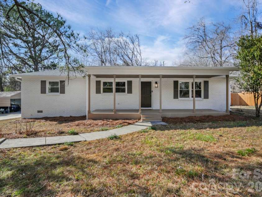 4083 Hord Road, Sharon, SC 29742.  MLS# CAR4338409, YatesRealty ID 6137. 