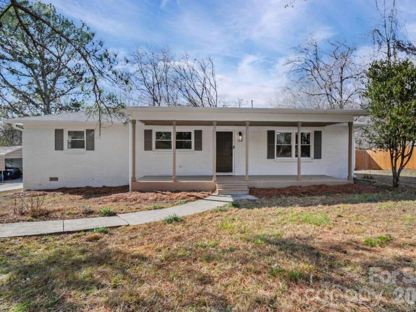 4083 Hord Road, Sharon, SC 29742.  MLS# CAR4338409, YatesRealty ID 6137. 