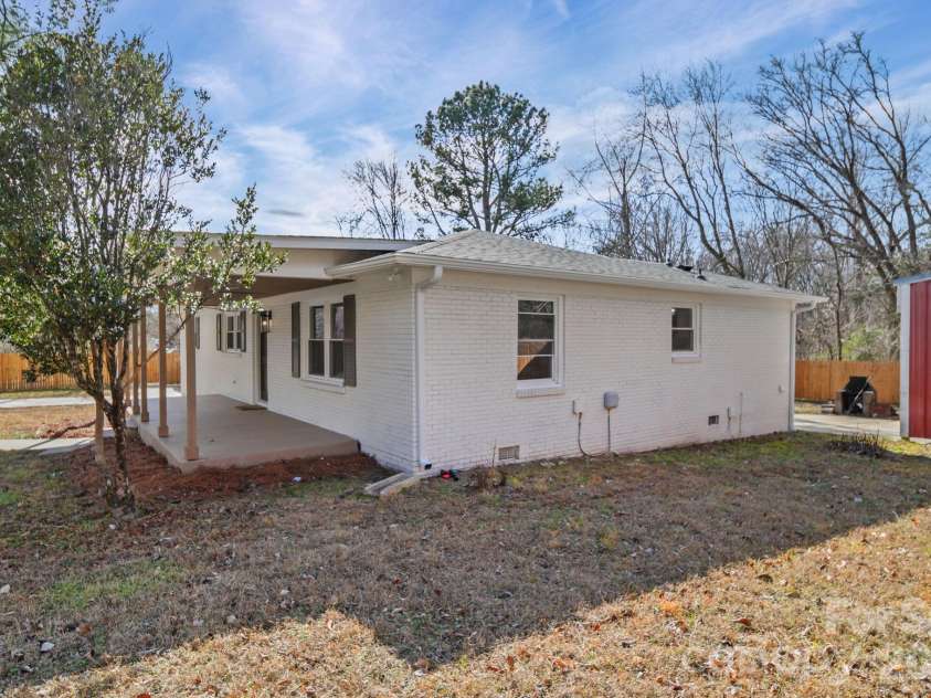 4083 Hord Road, Sharon, SC 29742.  MLS# CAR4338409, YatesRealty ID 6137. 