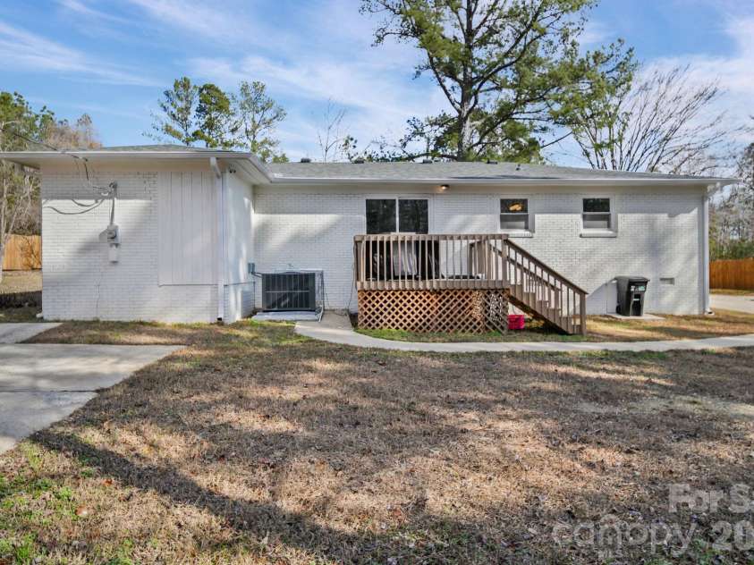4083 Hord Road, Sharon, SC 29742.  MLS# CAR4338409, YatesRealty ID 6137. 