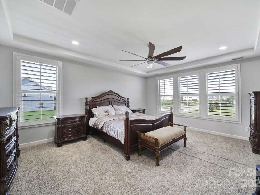 610 Blaise Court, Matthews, NC 28104.  MLS# CAR4243862, YatesRealty ID 6137. 