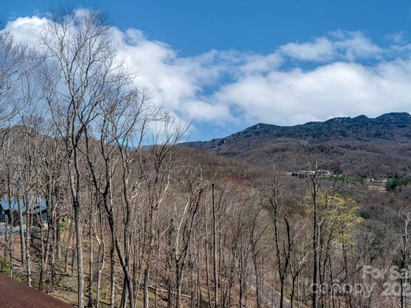 150 Squirrel Corn Lane, Sugar Mountain, NC 28604.  MLS# CAR4247391, YatesRealty ID 6138. 