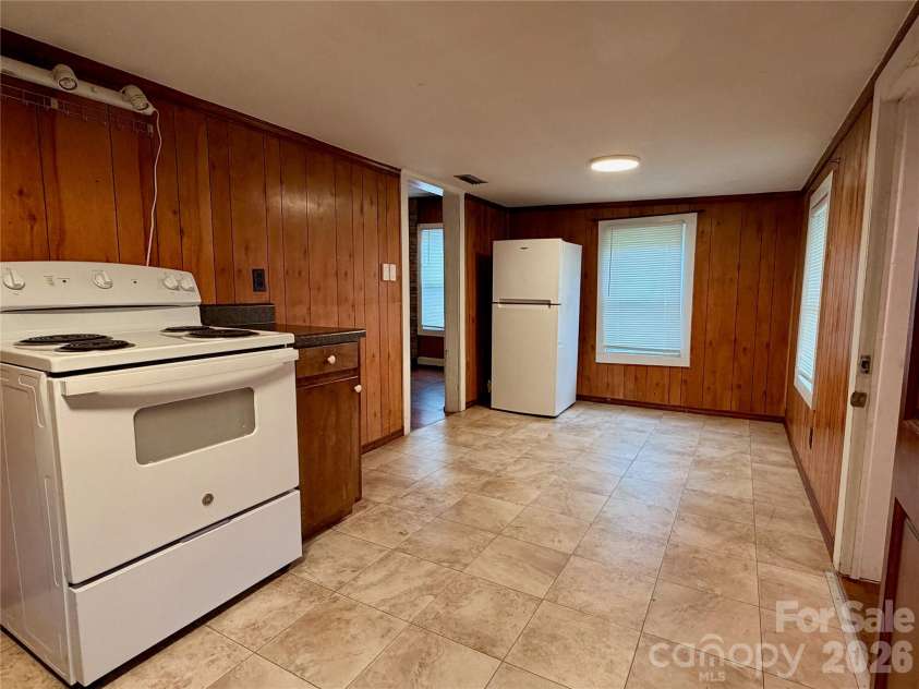 470 & 460 Moose Road, Mount Pleasant, NC 28124.  MLS# CAR4346146, YatesRealty ID 6139. 