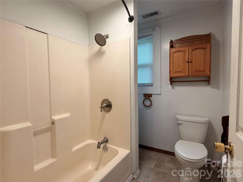 470 & 460 Moose Road, Mount Pleasant, NC 28124.  MLS# CAR4346146, YatesRealty ID 6139. Bathroom
