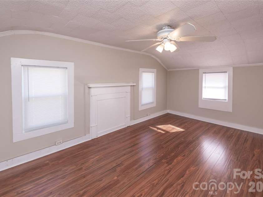 470 & 460 Moose Road, Mount Pleasant, NC 28124.  MLS# CAR4346146, YatesRealty ID 6139. Bedroom 2