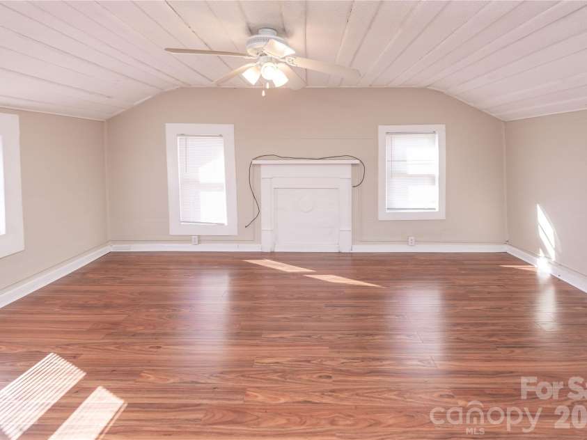 470 & 460 Moose Road, Mount Pleasant, NC 28124.  MLS# CAR4346146, YatesRealty ID 6139. Bedroom 3