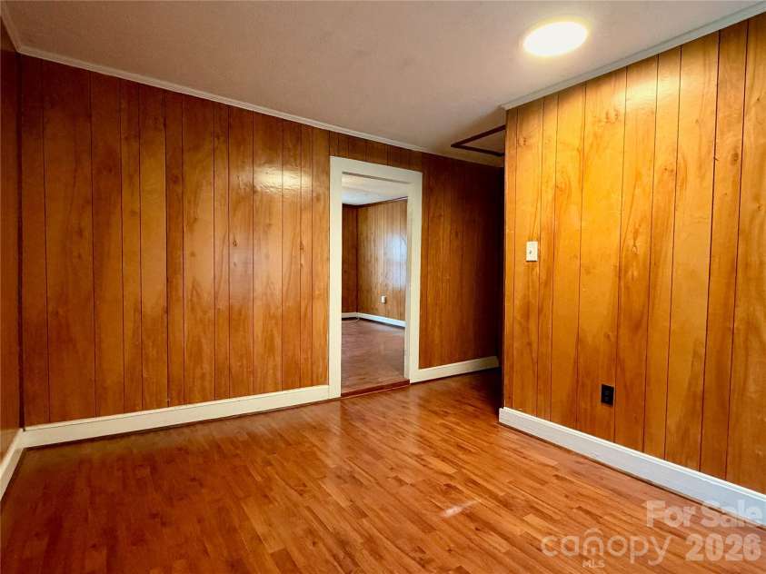 470 & 460 Moose Road, Mount Pleasant, NC 28124.  MLS# CAR4346146, YatesRealty ID 6139. Bedroom