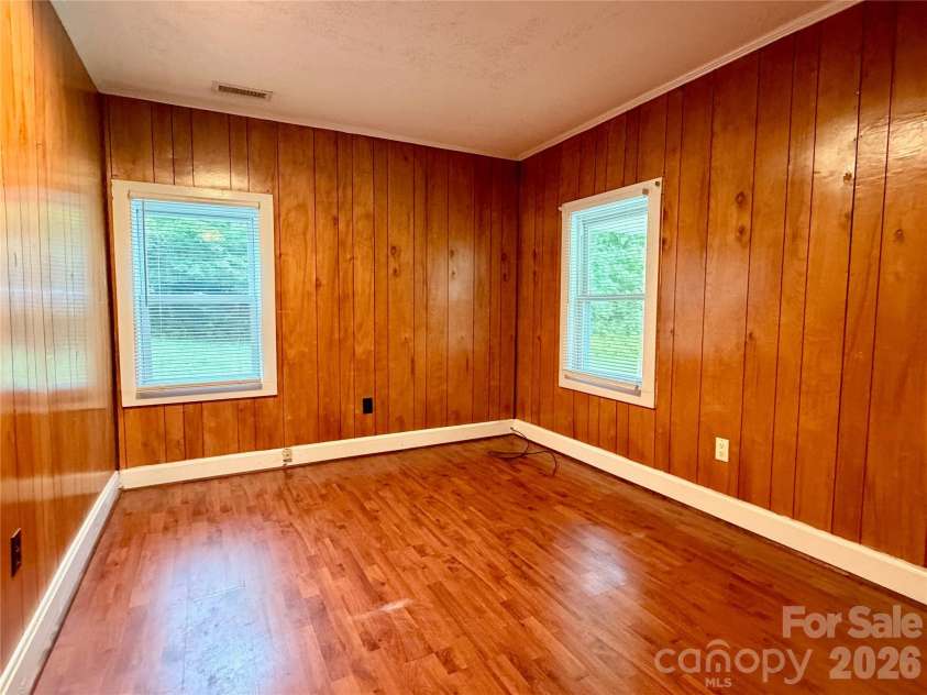 470 & 460 Moose Road, Mount Pleasant, NC 28124.  MLS# CAR4346146, YatesRealty ID 6139. Bedroom