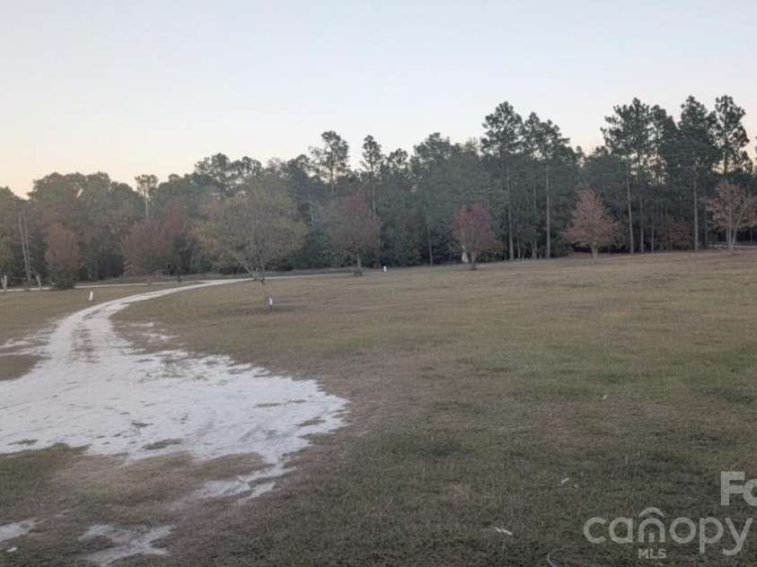 1163 Pit A Tat Road, Kershaw, SC 29067.  MLS# CAR4314214, YatesRealty ID 6141. Front