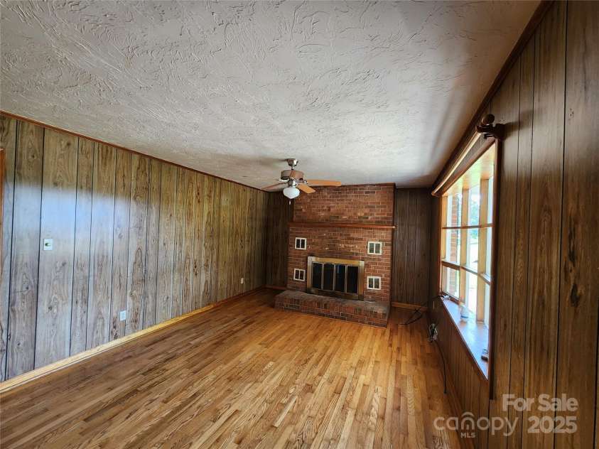 7390 Burke County Line Road, Hickory, NC 28602.  MLS# CAR4292250, YatesRealty ID 6142. 