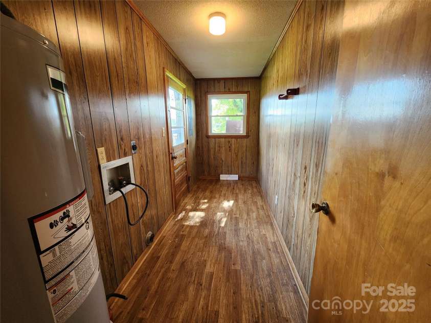 7390 Burke County Line Road, Hickory, NC 28602.  MLS# CAR4292250, YatesRealty ID 6142. 