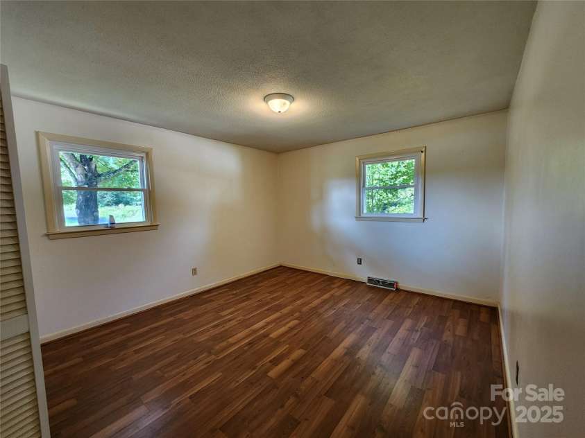 7390 Burke County Line Road, Hickory, NC 28602.  MLS# CAR4292250, YatesRealty ID 6142. 
