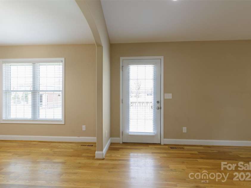 4193 He Propst Road, Maiden, NC 28650.  MLS# CAR4248027, YatesRealty ID 6143. 