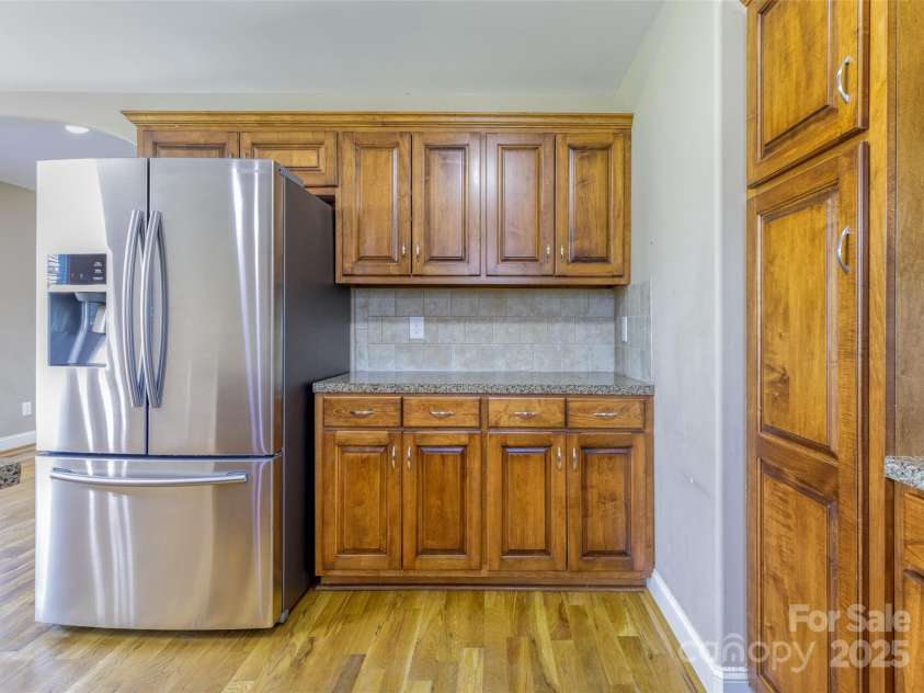 4193 He Propst Road, Maiden, NC 28650.  MLS# CAR4248027, YatesRealty ID 6143. 