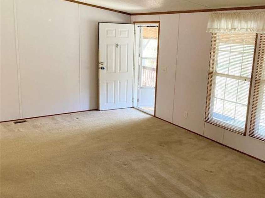 26 and 24 Crawford Cemetery Road, Sylva, NC 28779.  MLS# CAR4244011, YatesRealty ID 6144. 