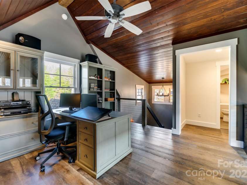 117 Amberleaf Way, Cullowhee, NC 28723.  MLS# CAR4244363, YatesRealty ID 6145. 