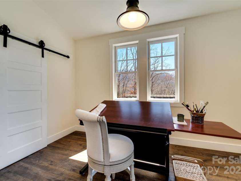 117 Amberleaf Way, Cullowhee, NC 28723.  MLS# CAR4244363, YatesRealty ID 6145. 