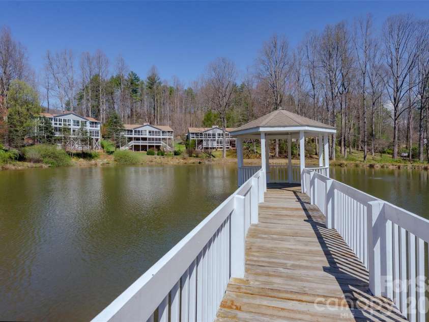 116 Lakeview Court, Brevard, NC 28712.  MLS# CAR4360444, YatesRealty ID 6146. 
