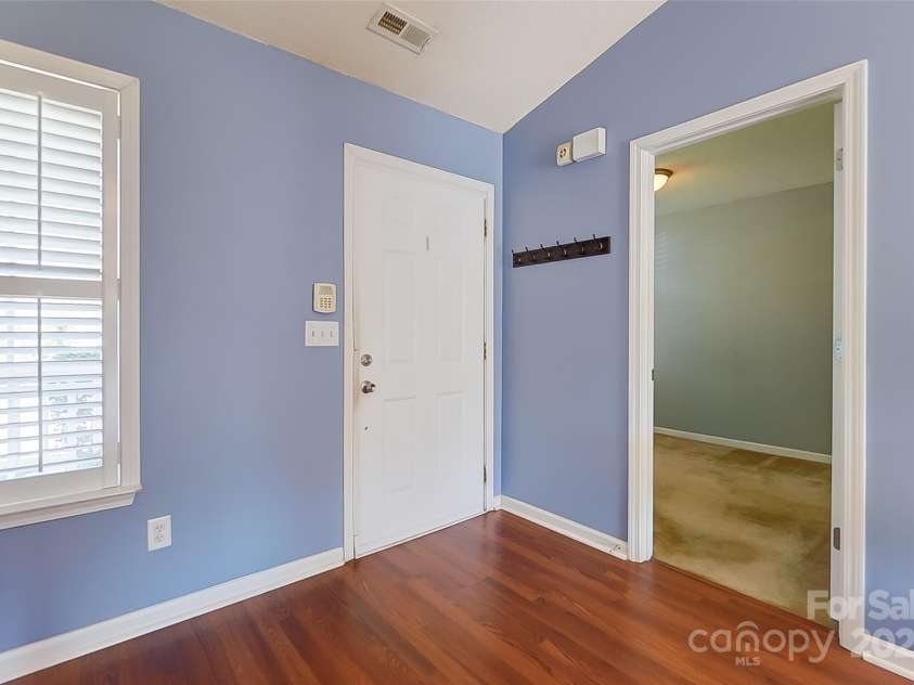 1362 Copper Creek Lane, Fort Mill, SC 29715.  MLS# CAR4225019, YatesRealty ID 6146. 