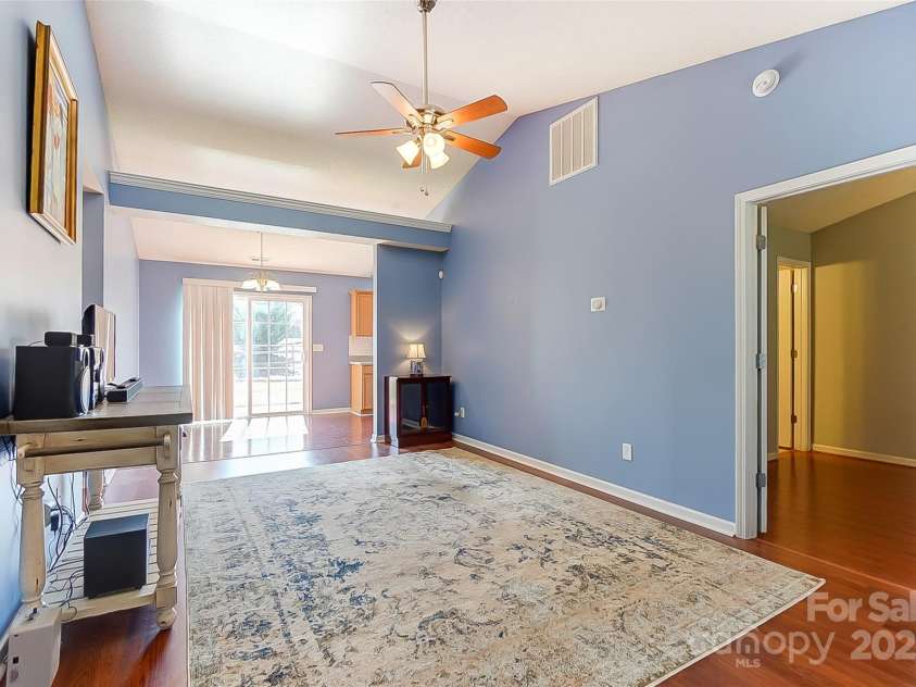 1362 Copper Creek Lane, Fort Mill, SC 29715.  MLS# CAR4225019, YatesRealty ID 6146. 