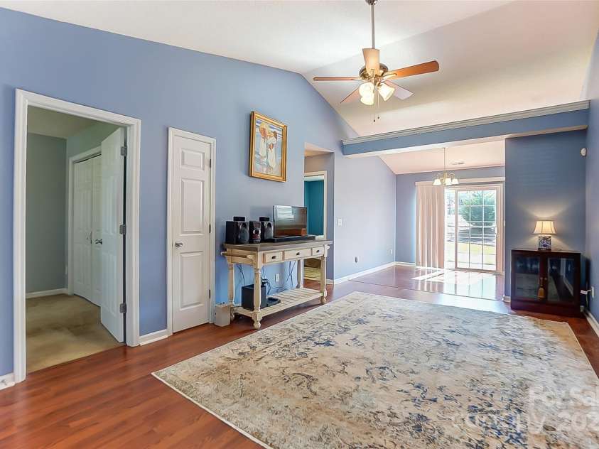 1362 Copper Creek Lane, Fort Mill, SC 29715.  MLS# CAR4225019, YatesRealty ID 6146. 