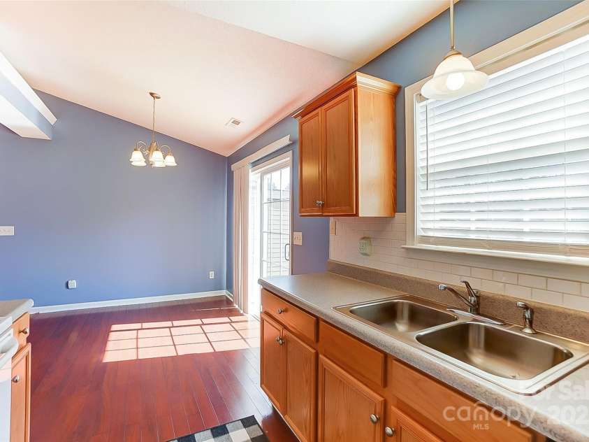 1362 Copper Creek Lane, Fort Mill, SC 29715.  MLS# CAR4225019, YatesRealty ID 6146. 