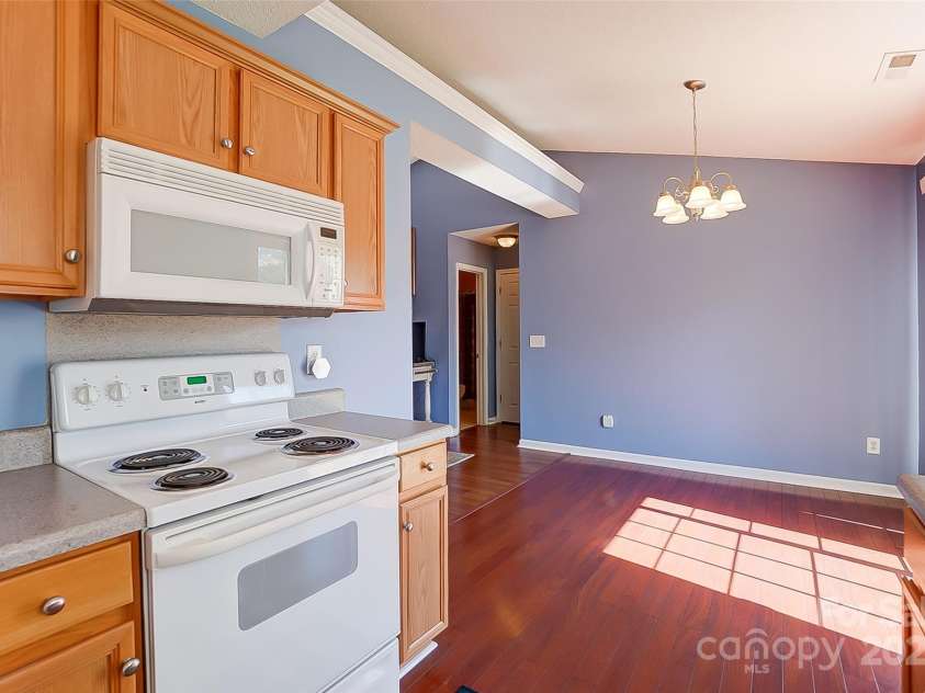 1362 Copper Creek Lane, Fort Mill, SC 29715.  MLS# CAR4225019, YatesRealty ID 6146. 