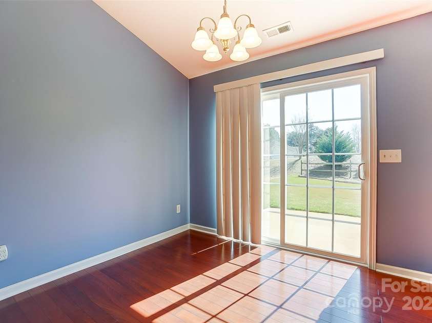 1362 Copper Creek Lane, Fort Mill, SC 29715.  MLS# CAR4225019, YatesRealty ID 6146. 