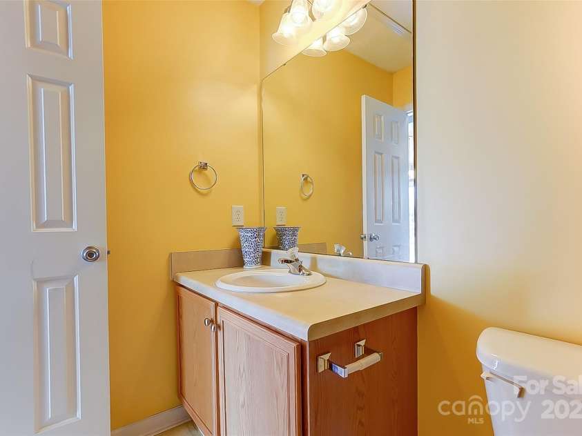 1362 Copper Creek Lane, Fort Mill, SC 29715.  MLS# CAR4225019, YatesRealty ID 6146. 