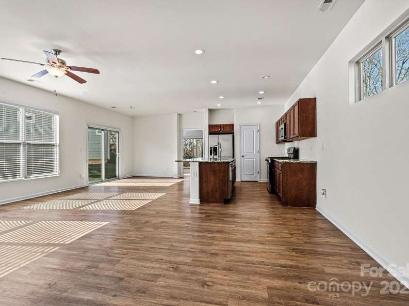 322 Flat Rock Drive, Denver, NC 28037.  MLS# CAR4243514, YatesRealty ID 6148. 